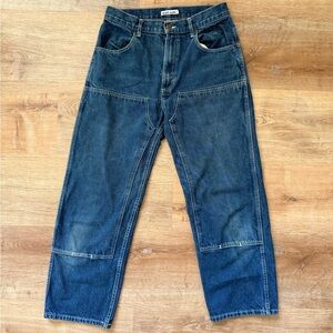 Rudy Jude indigo utility jeans size 3